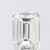 2.07 Carat Emerald Lab Grown 2.07 Carat Emerald Lab Grown