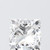 2.01 Carat Princess Lab Grown