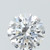 1.55 Carat Round Cut Lab Grown