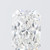 2.04 Carat Radiant Lab Grown