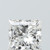 1.58 Carat Princess Lab Grown
