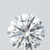 1.52 Carat Round Cut Lab Grown