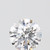 1.02 Carat Round Cut Lab Grown