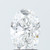 2.09 Carat Oval Lab Grown