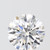 1.54 Carat Round Cut Lab Grown 1.54 Carat Round Cut Lab Grown