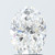 2.03 Carat Oval Lab Grown