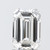2.03 Carat Emerald Lab Grown