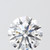 2.10 Carat Round Cut Lab Grown