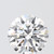 1.58 Carat Round Cut Lab Grown