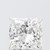 2.07 Carat Princess Lab Grown