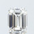 3.10 Carat Emerald Lab Grown
