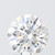1.51 Carat Round Cut Lab Grown