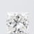 2.02 Carat Princess Lab Grown