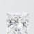 2.10 Carat Princess Lab Grown