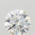 1.55 Carat Round Cut Lab Grown