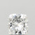 2.01 Carat Cushion Lab Grown