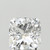 1.55 Carat Cushion Lab Grown