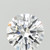1.51 Carat Round Cut Lab Grown 1.51 Carat Round Cut Lab Grown