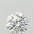 1.10 Carat Round Cut Lab Grown