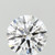 1.52 Carat Round Cut Lab Grown