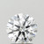 2.00 Carat Round Cut Lab Grown