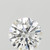 1.10 Carat Round Cut Lab Grown