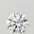 1.10 Carat Round Cut Lab Grown