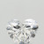 1.08 Carat Heart Lab Grown