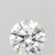 1.10 Carat Round Cut Lab Grown