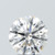 2.52 Carat Round Cut Lab Grown