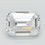 3.01 Carat Emerald Lab Grown 3.01 Carat Emerald Lab Grown