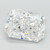 4.57 Carat Radiant Lab Grown