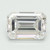 1.57 Carat Emerald Lab Grown