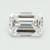 1.02 Carat Emerald Lab Grown 1.02 Carat Emerald Lab Grown