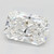 2.57 Carat Radiant Lab Grown 2.57 Carat Radiant Lab Grown