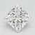 2.02 Carat Princess Lab Grown 2.02 Carat Princess Lab Grown