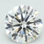 1.50 Carat Round Cut Lab Grown