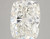 3.30 Carat Cushion Lab Grown