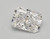 1.03 Carat Radiant Lab Grown