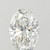 3.10 Carat Oval Lab Grown 3.10 Carat Oval Lab Grown