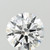 2.06 Carat Round Cut Lab Grown
