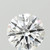 2.06 Carat Round Cut Lab Grown