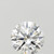1.00 Carat Round Cut Lab Grown 1.00 Carat Round Cut Lab Grown
