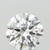 2.03 Carat Round Cut Lab Grown