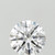 1.00 Carat Round Cut Lab Grown