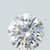 1.51 Carat Round Cut Lab Grown
