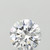 1.00 Carat Round Cut Lab Grown