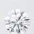 1.52 Carat Round Cut Lab Grown