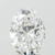 2.04 Carat Oval Lab Grown 2.04 Carat Oval Lab Grown