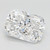 3.07 Carat Radiant Lab Grown